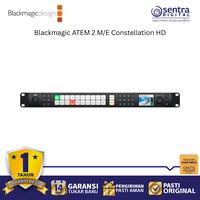 Gambar Blackmagic ATEM Constellation 2 M/E UHD 4K Video Switcher SDI dari Sentra Digital Kota Surabaya 2 Tokopedia