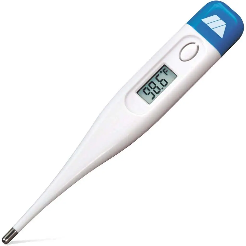 KS2 Promo [ KOKO ] THERMOMETER DIGITAL NO PACKING Cod Happy Shopping