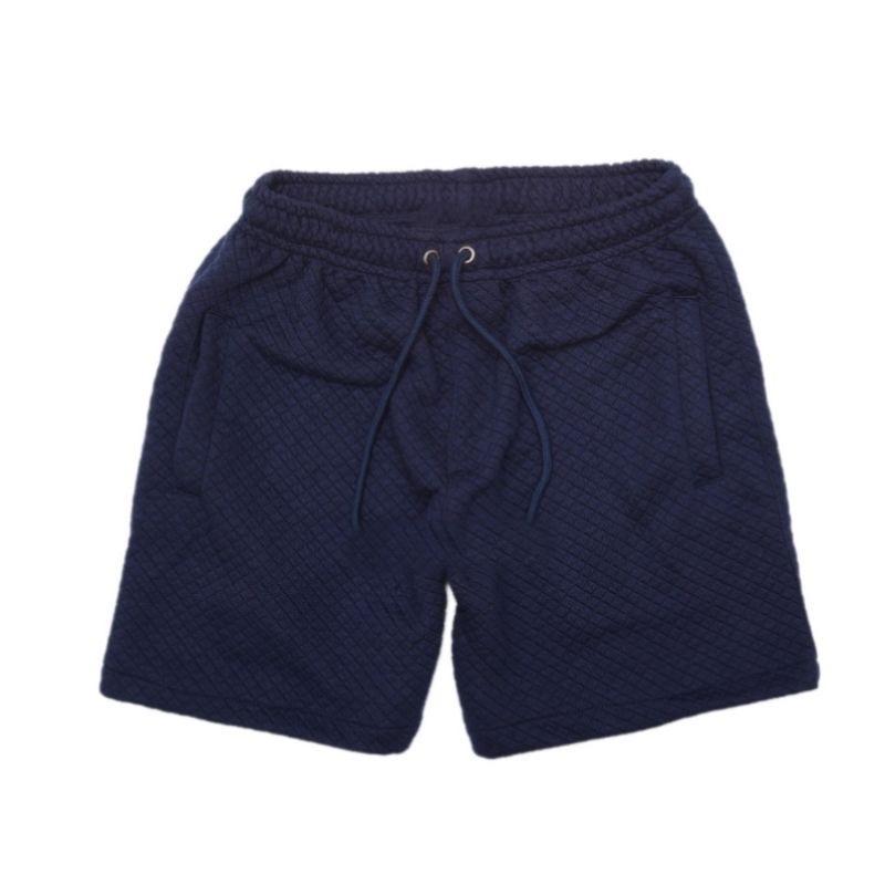 SALE CELANA KNIT COMFY DIAMOND PREMIUNLM TEBAL PENDEK PRIA WANITA SHORTPANTS COMFY Fit Katun Nyaman Santai Tidur Panjang Boxer sku24 4
