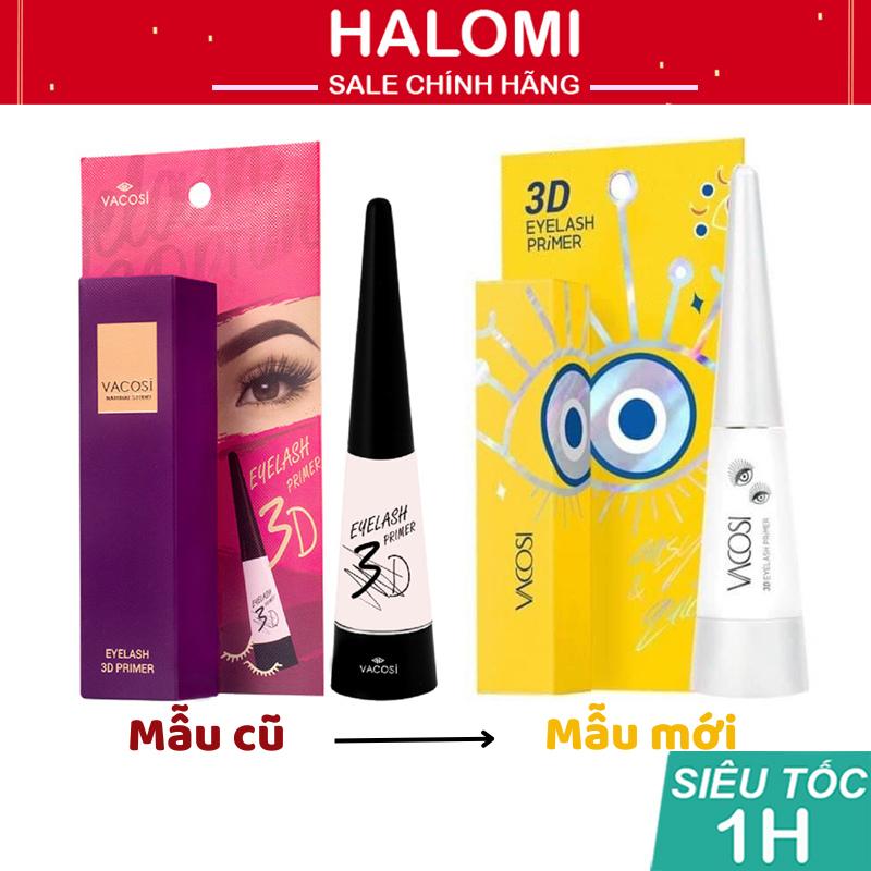  Keo dán mi Vacosi chính hãng trong suốt không lộ chuyên dùng cho makeup HALOMI Mỹ Phẩm Trang Điểm 