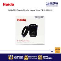 Gambar Haida M10 Adapter Ring for Venus Laowa 12mm F/2.8 Lens - HD4461 dari Sentra Digital Kota Surabaya 4 Tokopedia