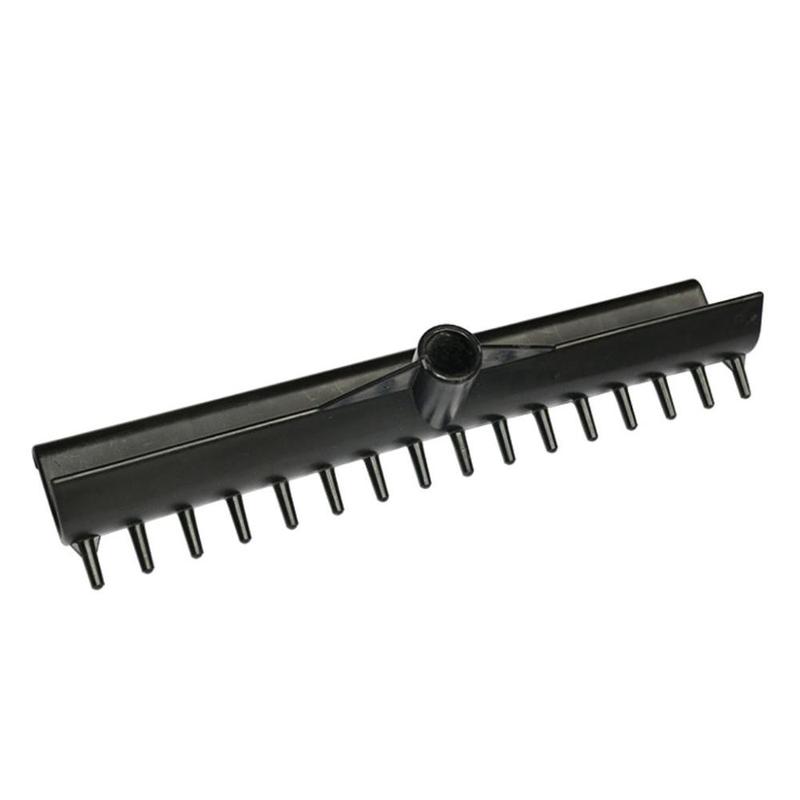 Pitch Hade Rake Personal Golf Bunker Rake Head Standard Professional Sand Trap - TikTok ...