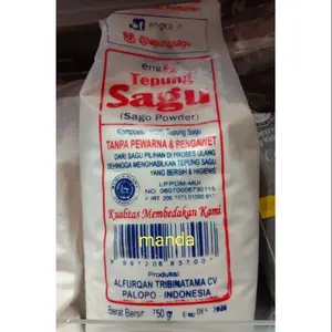 Tepung Kue Sagu Engka 750 gram