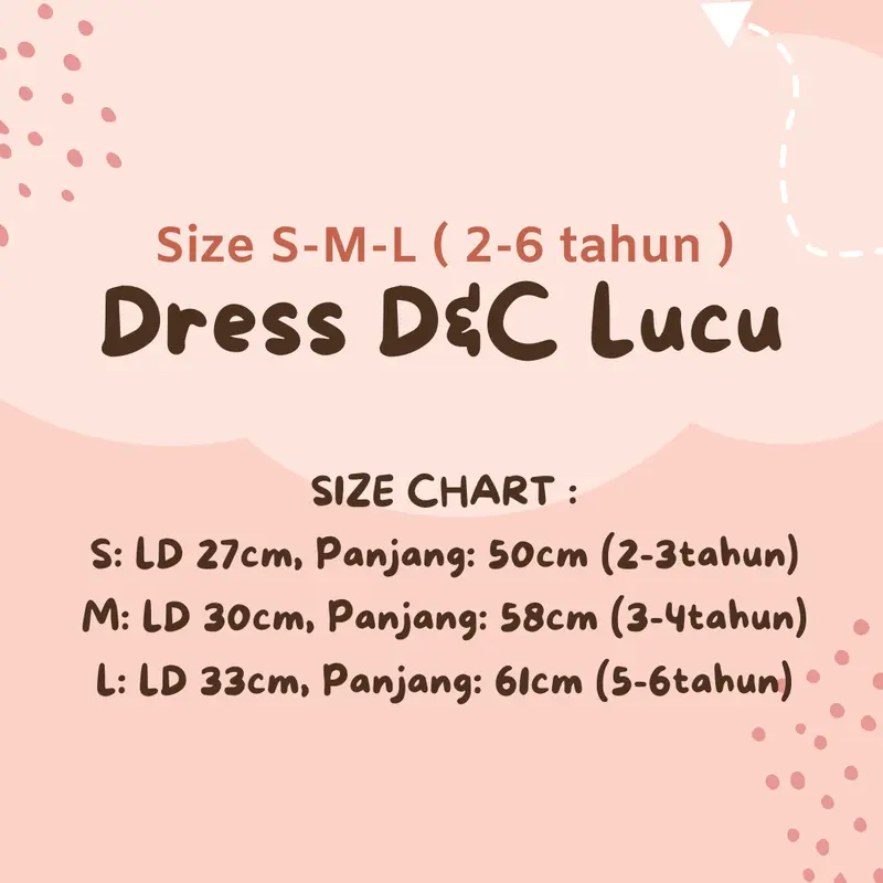 Baju Kaos Tunik / Dress Terusan MINNIE MOUSE DRECE 1