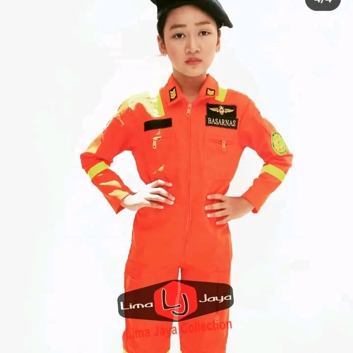 BAJU KARNAVAL BASARNAS PUTRA PUTRI 0