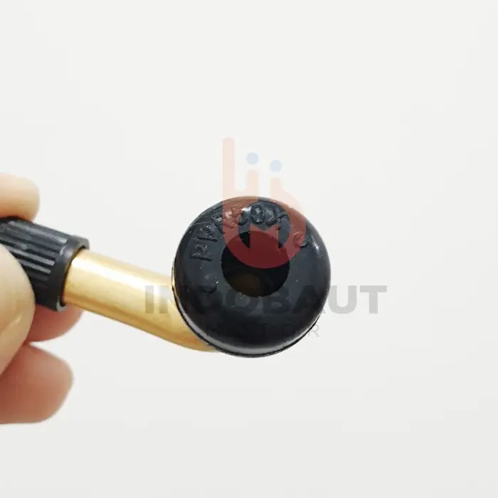NEW!!! Pentil Ban Tubeless Motor Listrik Sepeda Listrik PVR50 PVR60 PVR70 - PVR50