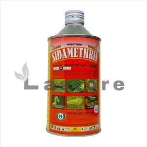 Insektisida Sidamethrin 50 EC 400 ml