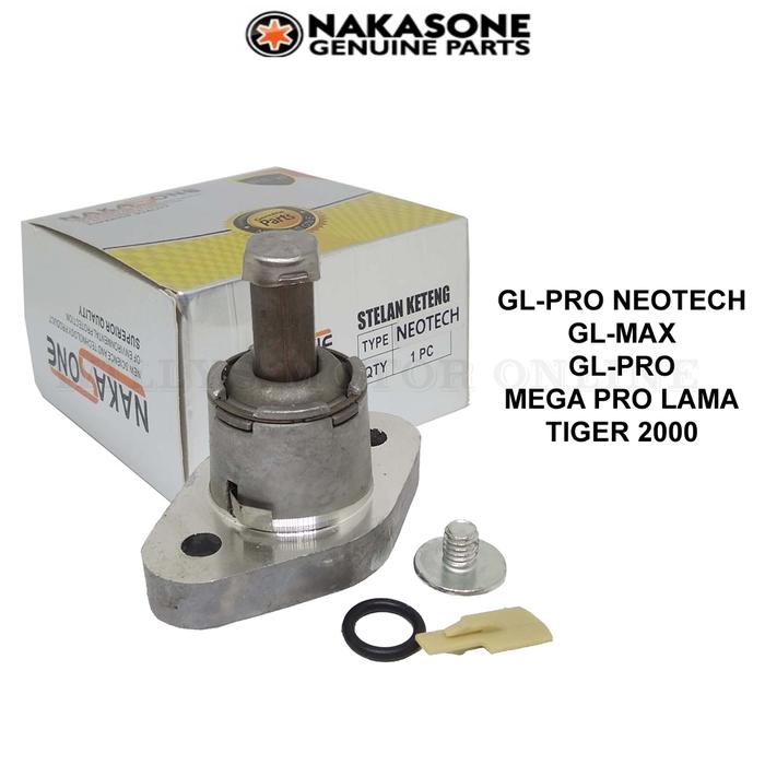 Jual Setelan Keteng GL Pro Neotech Max Tiger NAKASONE Tonjokan keteng ...