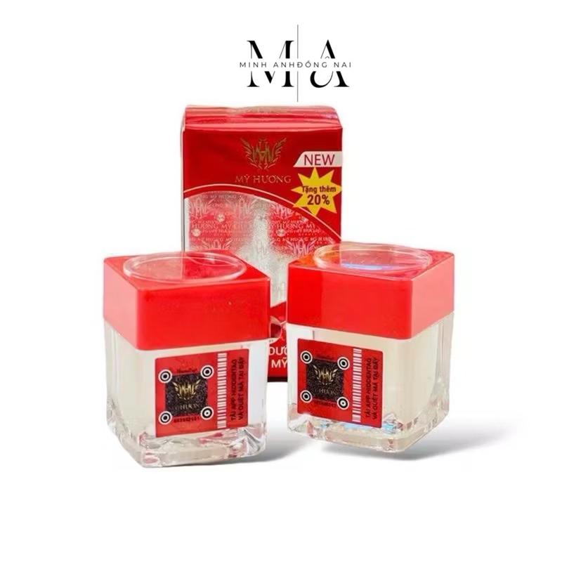 Dưỡng môi mỹ hương chính hãng dưỡng môi sau bong,kích màu môi sau phun xăm,cấp ẩm chống nứt lẻ giúp môi luôn căng mọng Cosmetic son dưỡng