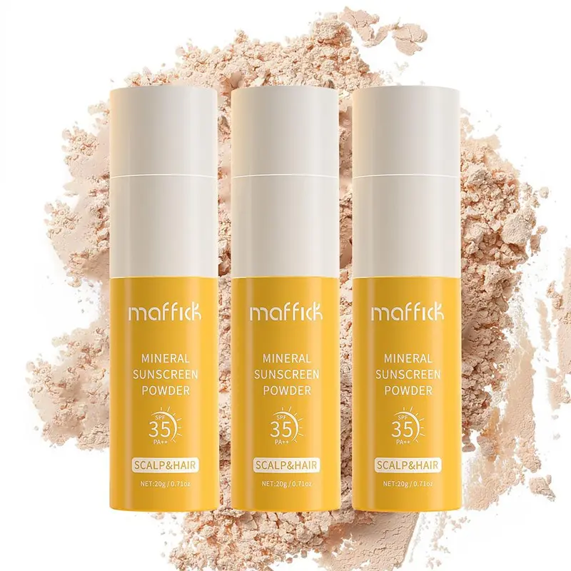 Dry Shampoo, Oil Control Hair Powder, Hair Volumizing Powder, Hair Styling Product for Women & Girls Daily Use 7
