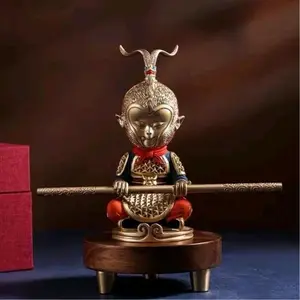 DIY Đồng Phong Thủy