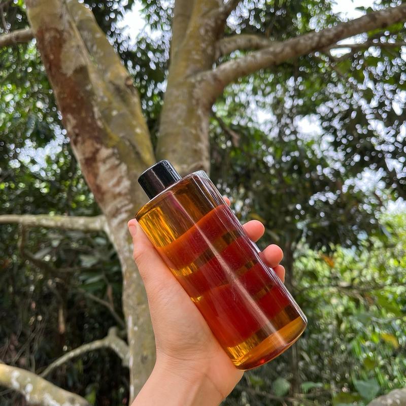  Tinh dầu quế Văn Yên nguyên chất dung tích 300ml 