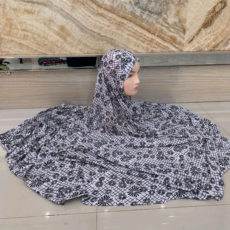 jilbab syar'i Madinah 4