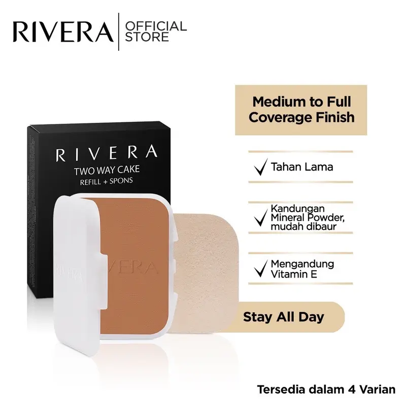 Rivera TWC Refill 0