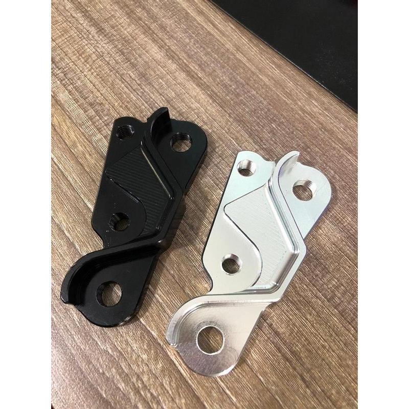 Pát trước Ex150 155 size đĩa zin size 245mm ___Lắp heo 4pis đối xứng Bremb@ Nisin Frando Adelin Xài ốc bắt heo 8 li