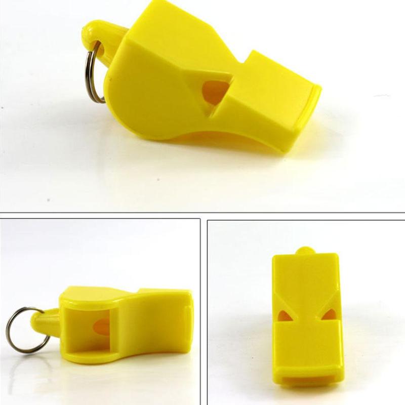 Product Introduction of Còi Thiết Bị Của Huấn Luyện Viên, Làm Bằng Nhựa, Cầm Tay, Âm Thanh Lớn Và sắc nét, Thích Hợp Cho Thể Thao, J4M1 38