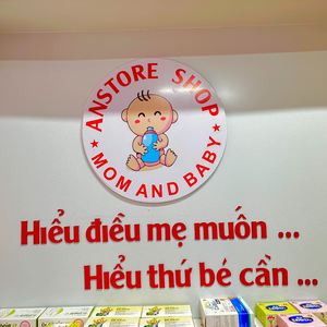 Sữa Bỉm An Store