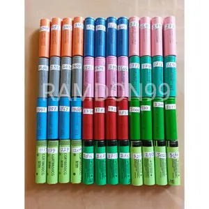 Baterai Original Laptop 18650 Real Kapasitas Tes Liitokala Lii-500