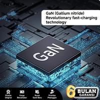 Gambar Charger Compatible For Xiaomi 90W Type C Fast Charging Max Turbo Charge USB Port dari Toleda Indonesia Kota Tangerang 5 Tokopedia