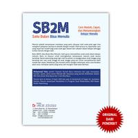 Gambar Bumi Aksara - SB2M (Satu Bulan Bisa Menulis) - Buku Belajar Menulis - SB2M dari Penerbit Bumi Aksara Kab. Bekasi 3 Tokopedia