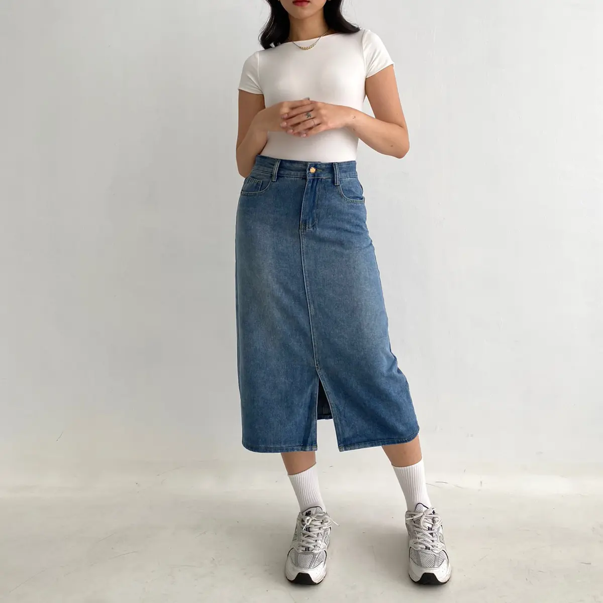 MADISON SKIRT