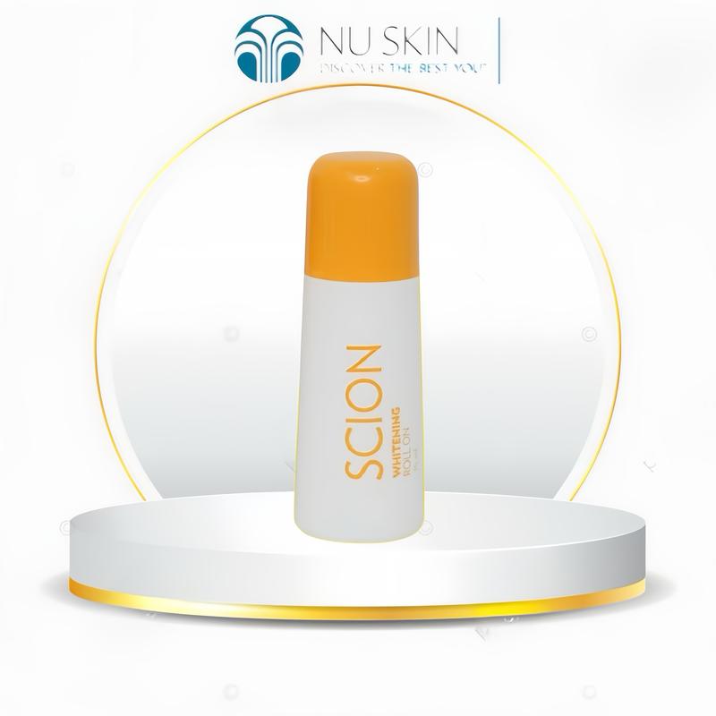 Lăn khử mùi Scion Nuskin hỗ trợ giúp giảm mùi cơ thể Nữ Women