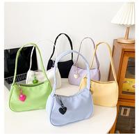 Gambar Hayden Lovie Bag Shoulder Bag Hand Bag Premium Tas Wanita Lucu Imut Gaya Korea Tas Polos Elegan - HYB1K - Hitam dari Hayden.id Kota Administrasi Jakarta Utara 1 Tokopedia