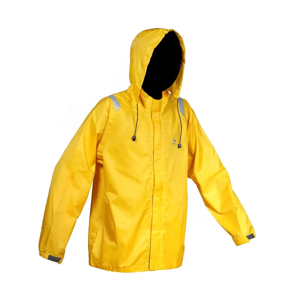 RESPIRO THE CHALLENGER R2.0 | jas hujan waterproof