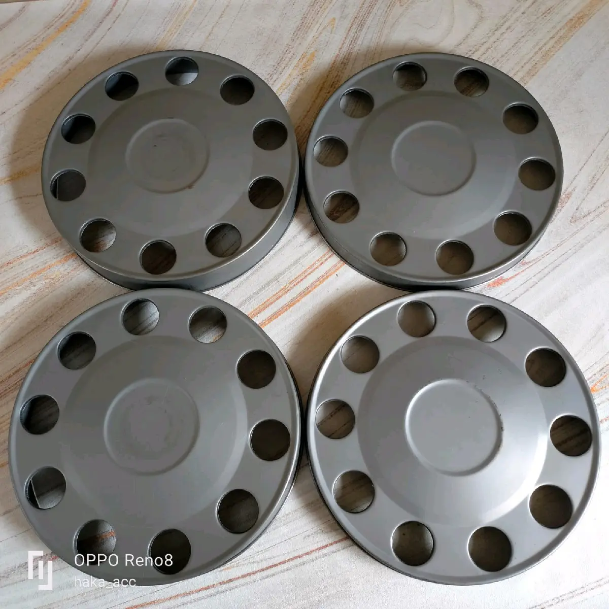 wildop SR Kw Satu set ring 16