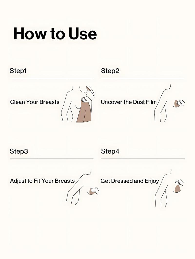Product Introduction of [Hottie Diary] Valentine's Day Limited Buy One Get One Free Curlady Instant Volume Sticky Bra Inserts Best Bra Inserts To Enhance Shape In 2024+Bodysuit Shapewear Women's Full Body Shapewear Sheath Butt Lifting Shapewear 4