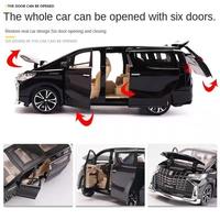 Gambar Nodia Toys Berbagai Model Mobil / Mainan Anak Mobilan Alphard Dapat Membuka Pintu Lampu Musik - AAlphard White-7742 dari Nodia Toys Indonesia Kab. Tangerang 4 Tokopedia