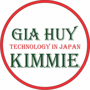 CÔNG TY TNHH TN XNK GIA HUY