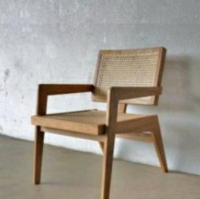 kursi kafe modern klasik 2
