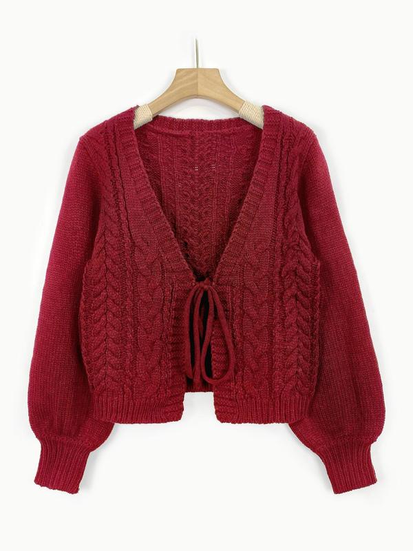 Asymmetric Neck Snap Front Plain Cardigans Asymmetric Neck Snap Front Plain Cardigans