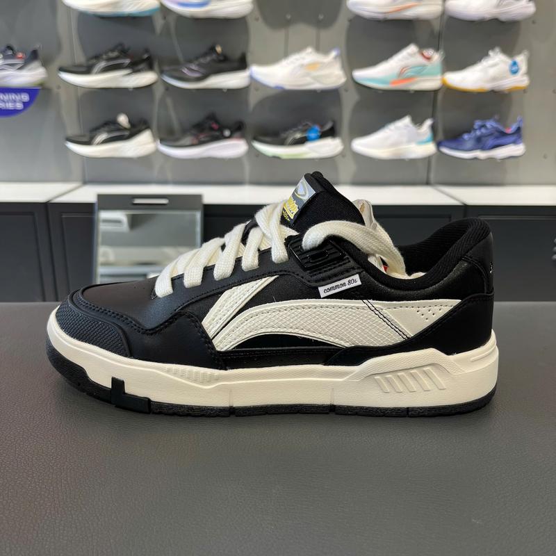 Giày thời trang nam chính hãng Li-Ning AGCU157 Shoes Sneaker 0
