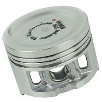 Gambar Piston 0 25 Honda Supra X 125 Helm-in Karburator 13102KYZ900 dari Honda Cengkareng Kota Tangerang 3 Tokopedia