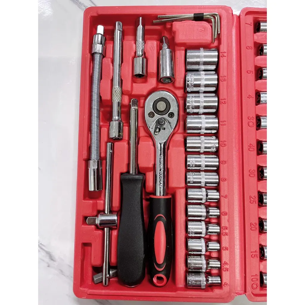 Most Popularfull set working tools aircondman alanki screwdriver ...