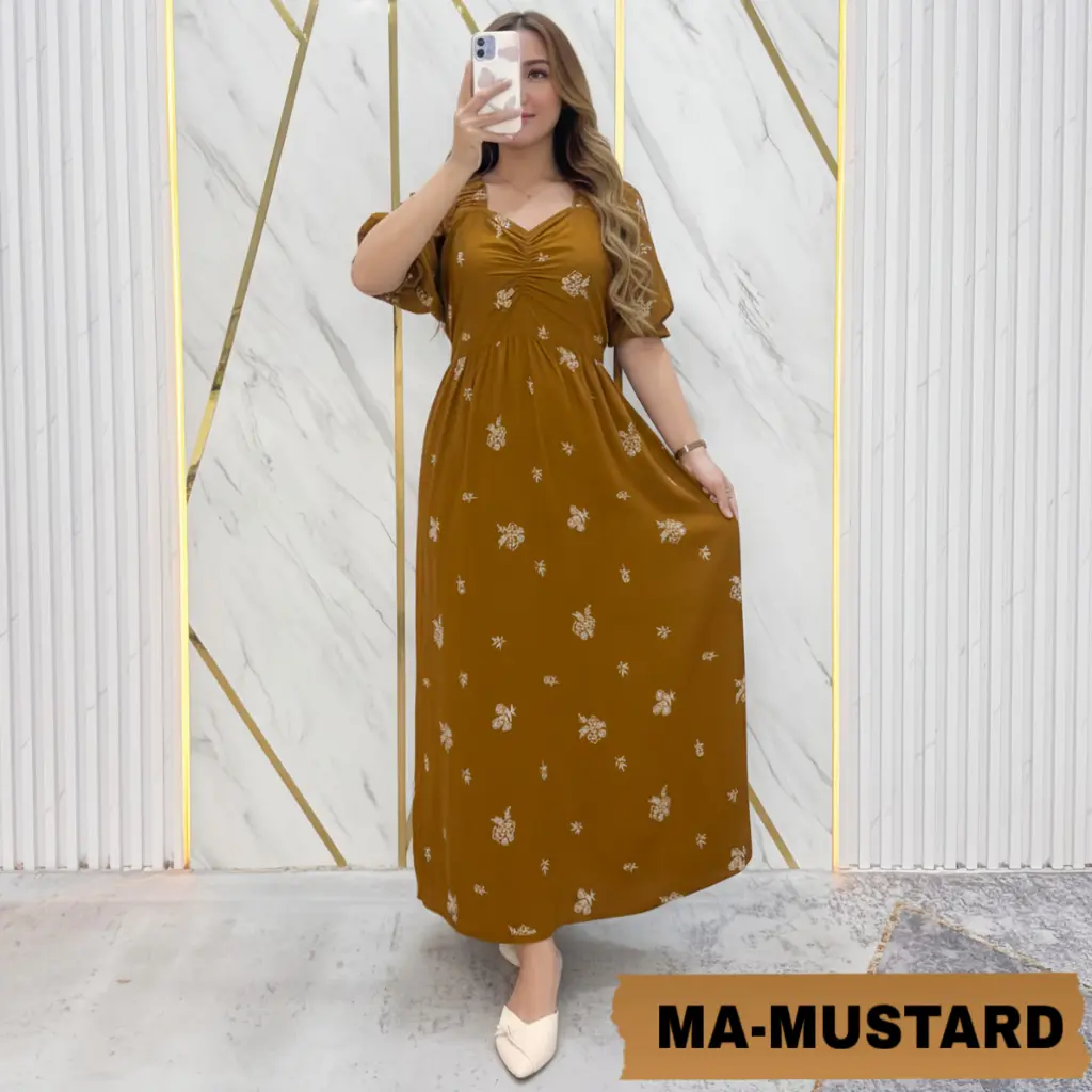 MA-mustard