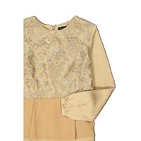 Gambar Gamis Regular Cardinal D0374J03A - Coklat, L dari Cardinal Brand Kab. Bandung 2 Tokopedia