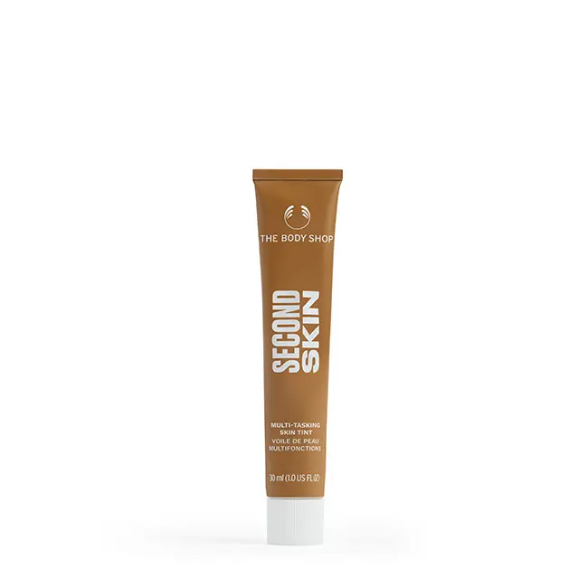 The Body Shop Second Skin Tint Tan 1C 30ml 2