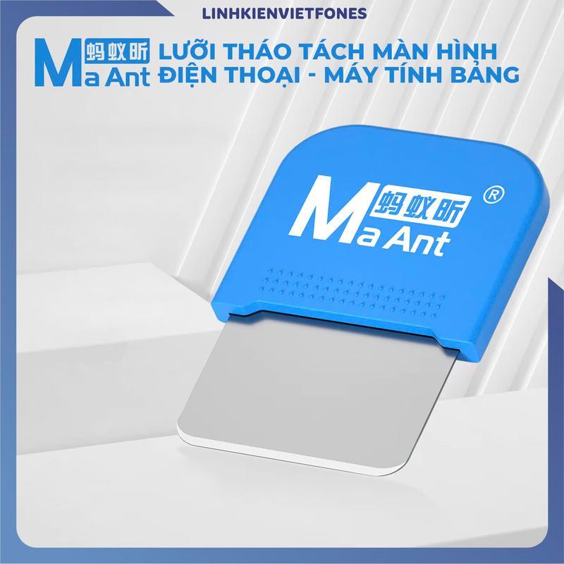 Dao Tách MaAnt , dao tách tháo màn hình điện thoại