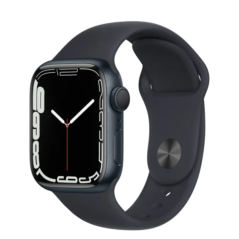 Apple Watch Series 7 45mm Original Smart Screen Smartwatch 2