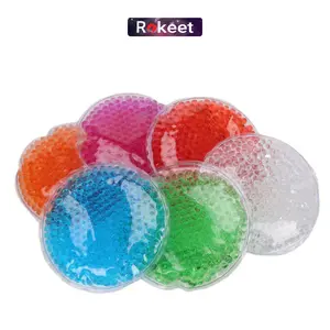 Rokeet Gel Penghangat Tangan Kompres Hot & Cold Pack 2 in 1 Gel Praktis Serbaguna Multifungsi Fleksibel untuk Terapi Panas & Dingin