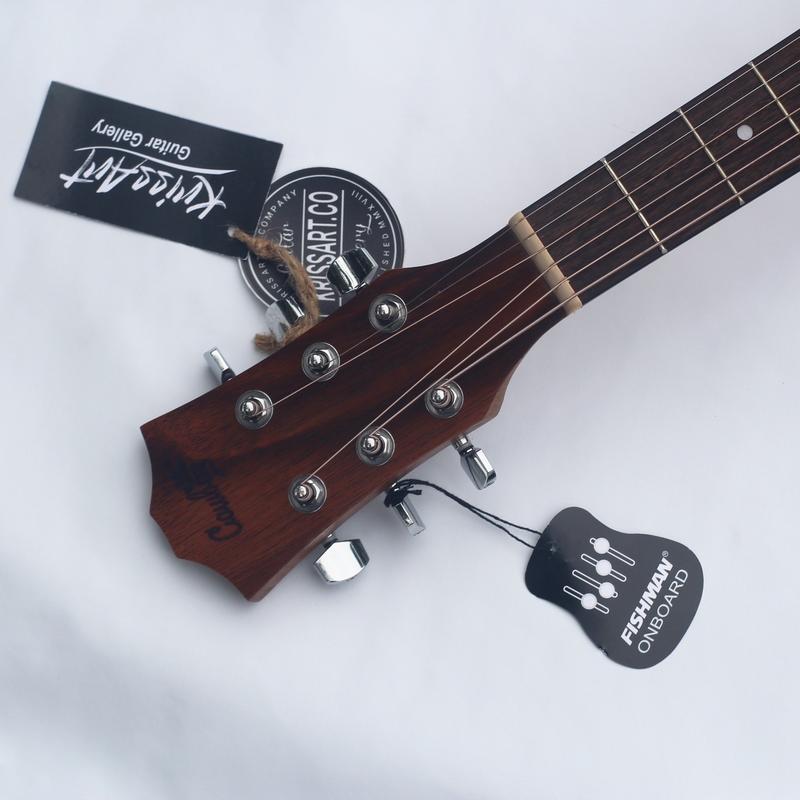 Gitar original cowboy gwc 240 ns best seller Kayu natto pres oven best seller 6