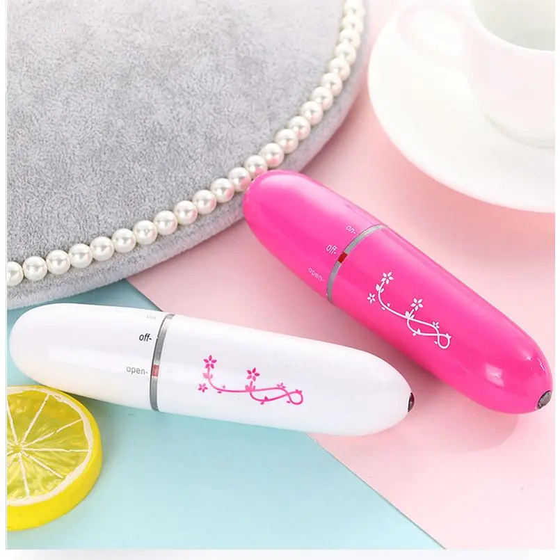 Cross-Border Hot-Selling Eye Beauty Instrument Battery-Powered Beauty Device Eye Care Instrument Eye Massager