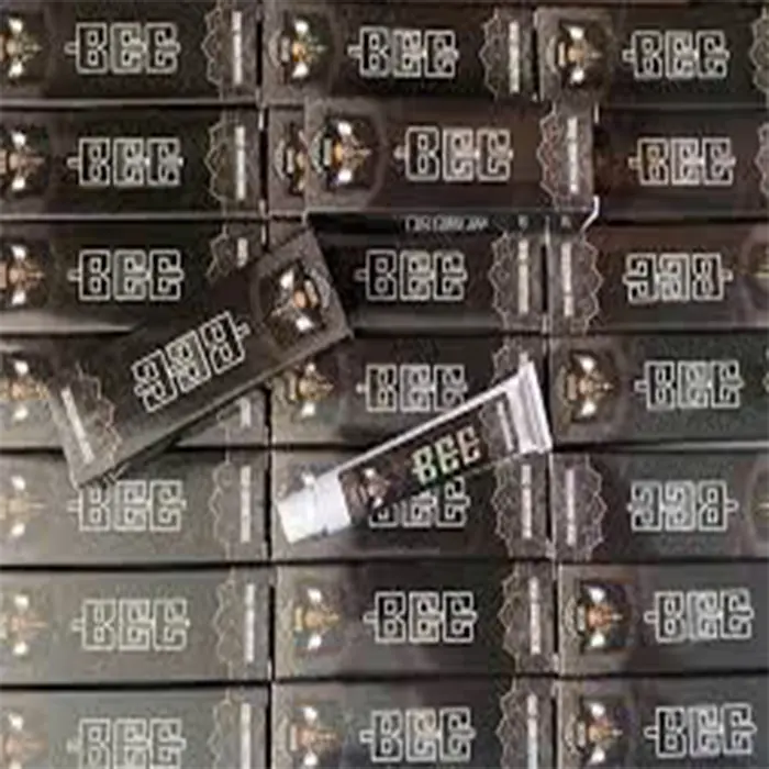Kem Tê Bee Đen 60% Ủ Body 10g - Thời gian ủ 30-40p, tác dụng 4-6h 5