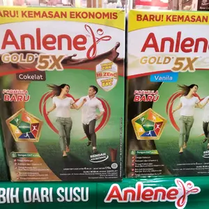 ANLENE Gold 170gr