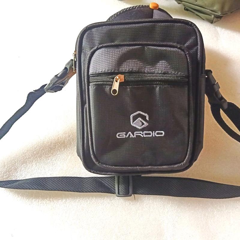 Tas kotak gardio dolby Selempang Slingbag Pria Setrip 1