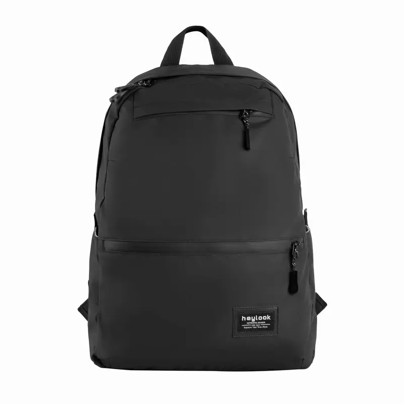 HEYLOOK Tas Ransel Laptop ELLITE Waterproof Backpack Pria Tas Leptop 14 - 15inch Tas Sekolah Tas Kuliah Tas Punggung Tas Kerja Cowok Terbaru 2