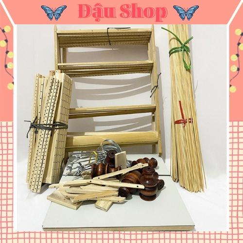  Lồng chim chào mào tự ráp đã qua xử lý lồng chim chào mào giá rẻ 